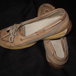 Sperry Shoes
